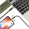ipod charging cable iphone